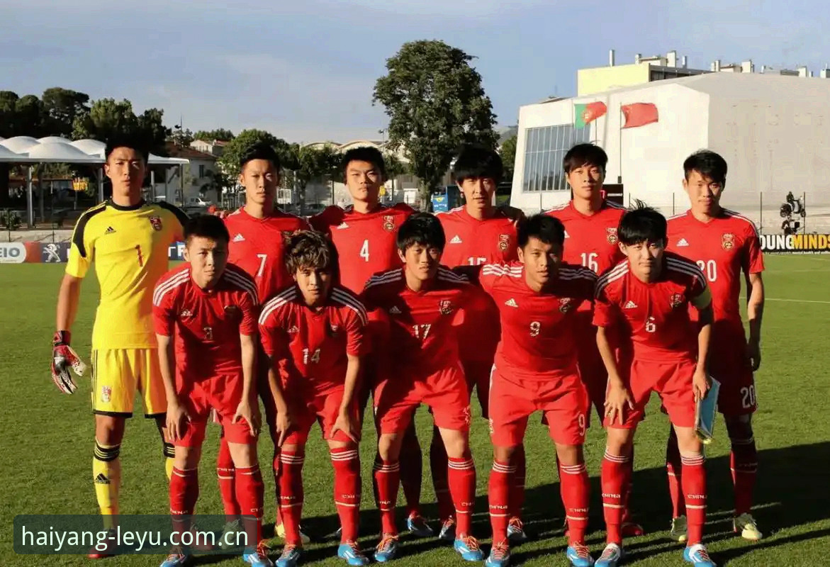 资深用户拆解U19国足土伦杯折戟的三大硬伤——0-3溃败突尼斯的避坑指南